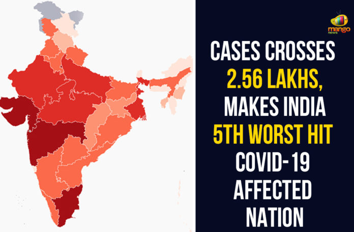 Coronavirus Cases In India, Coronavirus Deaths In India, Coronavirus Higlights, Coronavirus In India, Coronavirus in India live updates, Coronavirus Live Updates, Coronavirus news highlights, Coronavirus outbreak, coronavirus positive cases, Coronavirus Positive Cases In India, india coronavirus cases, india coronavirus deaths,Total Corona Cases In India