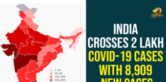 Coronavirus cases in India, Coronavirus Deaths In India, Coronavirus Higlights, Coronavirus In India, Coronavirus in India live updates, Coronavirus live updates, Coronavirus news highlights, Coronavirus outbreak, coronavirus positive cases, Coronavirus Positive Cases In India, india coronavirus cases, india coronavirus deaths, Total Corona Cases In India