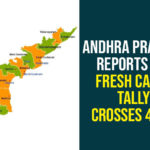 Andhra Pradesh Reports 154 Fresh Cases, Tally Crosses 4,800 andhra pradesh, AP Corona Cases, AP Corona Positive Cases, AP Coronavirus, AP COVID 19 Cases, AP Total Positive Cases, Corona Positive Cases, Coronavirus, Coronavirus Breaking News, coronavirus latest news, Coronavirus live updates, COVID-19, India COVID 19 Cases, Total Corona Cases In AP, Total COVID 19 Cases