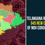 Coronavirus, Coronavirus Breaking News, Coronavirus Latest News, COVID-19, telangana, Telangana Coronavirus, Telangana Coronavirus Cases, Telangana Coronavirus Deaths, Telangana Coronavirus New Cases, Telangana Coronavirus News, Telangana Covid-19 Updates, Telangana New Positive Cases, Total COVID 19 Cases