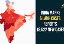 Coronavirus Cases In India, Coronavirus Deaths In India, Coronavirus Higlights, Coronavirus In India, Coronavirus in India live updates, Coronavirus Live Updates, Coronavirus news highlights, Coronavirus outbreak, coronavirus positive cases, Coronavirus Positive Cases In India, india coronavirus cases, india coronavirus deaths,Total Corona Cases In India