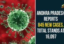 andhra pradesh, AP Corona Positive Cases, AP Coronavirus, AP COVID 19 Cases, AP Total Positive Cases, Coronavirus, Coronavirus Breaking News, coronavirus latest news, Coronavirus live updates, COVID-19, Total Corona Cases In AP