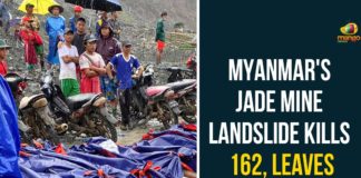 landslide in Myanmar, Myanmar, Myanmar Landslide, myanmar landslide 2020, myanmar landslide death, myanmar landslide death toll, myanmar’s landslide disaster, Myanmas Jade Mine Landslide
