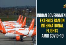 Ban On International Flights, Ban On International Flights Amid Covid-19, Civil Aviation Ministry, Indian Government Extends Ban On International Flights, International Flights, International Flights Ban, International Flights In India, International flights latest news, Resumption Of International Flights
