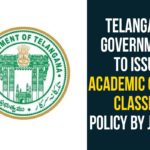 Academic Online Classes, Academic Online Classes Policy, stand on online classes, Telangana Academic Online Classes Policy, Telangana Government, Telangana High Court, Telangana Online Classes Policy, Telangana private schools