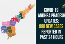 andhra pradesh, AP Corona Positive Cases, AP Coronavirus, AP COVID 19 Cases, AP Total Positive Cases, Coronavirus, Coronavirus Breaking News, coronavirus latest news, Coronavirus live updates, COVID-19, Total Corona Cases In AP
