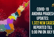 andhra pradesh, AP Corona Positive Cases, AP Coronavirus, AP COVID 19 Cases, AP Total Positive Cases, Coronavirus, Coronavirus Breaking News, coronavirus latest news, Coronavirus live updates, COVID-19, Total Corona Cases In AP