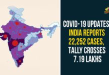 Coronavirus cases in India, Coronavirus Deaths In India, Coronavirus Higlights, Coronavirus In India, Coronavirus live updates, Coronavirus outbreak, Coronavirus Positive Cases In India, COVID 19 Updates, india coronavirus cases, india coronavirus deaths, Total Corona Cases In India