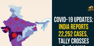 Coronavirus cases in India, Coronavirus Deaths In India, Coronavirus Higlights, Coronavirus In India, Coronavirus live updates, Coronavirus outbreak, Coronavirus Positive Cases In India, COVID 19 Updates, india coronavirus cases, india coronavirus deaths, Total Corona Cases In India