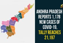 andhra pradesh, AP Corona Positive Cases, AP Coronavirus, AP COVID 19 Cases, AP Total Positive Cases, Coronavirus, Coronavirus Breaking News, coronavirus latest news, Coronavirus live updates, COVID-19, Total Corona Cases In AP