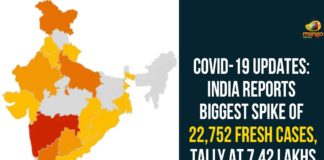 Coronavirus Cases In India, Coronavirus Deaths In India, Coronavirus Higlights, Coronavirus In India, Coronavirus in India live updates, Coronavirus Live Updates, Coronavirus news highlights, Coronavirus outbreak, coronavirus positive cases, Coronavirus Positive Cases In India, india coronavirus cases, india coronavirus deaths,Total Corona Cases In India