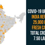 Coronavirus Cases In India, Coronavirus Deaths In India, Coronavirus Higlights, Coronavirus In India, Coronavirus in India live updates, Coronavirus Live Updates, Coronavirus news highlights, Coronavirus outbreak, coronavirus positive cases, Coronavirus Positive Cases In India, india coronavirus cases, india coronavirus deaths,Total Corona Cases In India