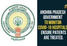 Andhra Pradesh, AP Corona Cases, AP Coronavirus, AP Coronavirus Updates, AP COVID 19 Cases, AP Govt has Issued Orders on Corona Treatment, Corona Treatment Fees in Private Hospitals, Corona Treatment in Private Hospitals, Coronavirus