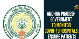 Andhra Pradesh, AP Corona Cases, AP Coronavirus, AP Coronavirus Updates, AP COVID 19 Cases, AP Govt has Issued Orders on Corona Treatment, Corona Treatment Fees in Private Hospitals, Corona Treatment in Private Hospitals, Coronavirus