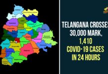 Coronavirus, Coronavirus Breaking News, Coronavirus Latest News, COVID-19, telangana, Telangana Coronavirus, Telangana Coronavirus Cases, Telangana Coronavirus Deaths, Telangana Coronavirus New Cases, Telangana Coronavirus News, Telangana New Positive Cases, Total COVID 19 Cases