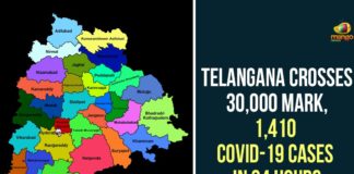 Coronavirus, Coronavirus Breaking News, Coronavirus Latest News, COVID-19, telangana, Telangana Coronavirus, Telangana Coronavirus Cases, Telangana Coronavirus Deaths, Telangana Coronavirus New Cases, Telangana Coronavirus News, Telangana New Positive Cases, Total COVID 19 Cases