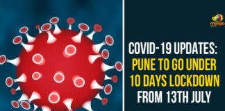 coronavirus india live updates, Coronavirus news live updates, Covid 19 latest: 10-day lockdown in Pune, Full Lockdown In Pune, Maharashtra Coronavirus News Live Updates, Pune Lockdown, Pune lockdown from Monday as coronavirus cases rise, Total lockdown in Maharashtra’s Pune, Total Lockdown will be Implemented in Pune