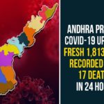 andhra pradesh, AP Corona Positive Cases, AP Coronavirus, AP COVID 19 Cases, AP Total Positive Cases, Coronavirus, Coronavirus Breaking News, coronavirus latest news, Coronavirus live updates, COVID-19, Total Corona Cases In AP