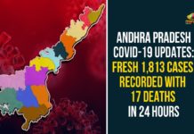 andhra pradesh, AP Corona Positive Cases, AP Coronavirus, AP COVID 19 Cases, AP Total Positive Cases, Coronavirus, Coronavirus Breaking News, coronavirus latest news, Coronavirus live updates, COVID-19, Total Corona Cases In AP