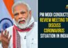 COVID-19 Pandemic Preparations, Narendra Modi, national news, PM Modi Review Meeting, PM Modi Review Meeting on COVID-19 Pandemic Preparations, pm narendra modi, PM Narendra Modi Chaired Review Meeting, Prime Minister, Prime Minister Narendra Modi