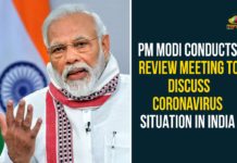 COVID-19 Pandemic Preparations, Narendra Modi, national news, PM Modi Review Meeting, PM Modi Review Meeting on COVID-19 Pandemic Preparations, pm narendra modi, PM Narendra Modi Chaired Review Meeting, Prime Minister, Prime Minister Narendra Modi
