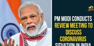 COVID-19 Pandemic Preparations, Narendra Modi, national news, PM Modi Review Meeting, PM Modi Review Meeting on COVID-19 Pandemic Preparations, pm narendra modi, PM Narendra Modi Chaired Review Meeting, Prime Minister, Prime Minister Narendra Modi