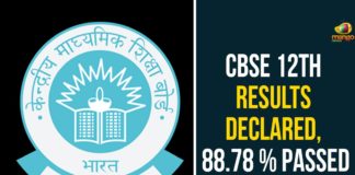 CBSE 12th Result 2020, CBSE 12th Result 2020 Live Updates, CBSE 12th Results, CBSE 12th Results Declared, CBSE Board Class 12th Result 2020, CBSE Class 12th Results, CBSE Class 12th Results-2020 Released