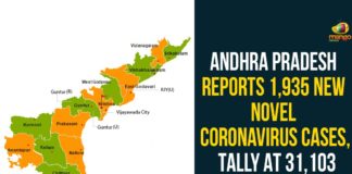 andhra pradesh, AP Corona Positive Cases, AP Coronavirus, AP COVID 19 Cases, AP Total Positive Cases, Coronavirus, Coronavirus Breaking News, coronavirus latest news, Coronavirus live updates, COVID-19, Total Corona Cases In AP