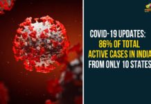 Coronavirus Cases In India, Coronavirus Deaths In India, Coronavirus Higlights, Coronavirus In India, Coronavirus in India live updates, Coronavirus Live Updates, Coronavirus news highlights, Coronavirus outbreak, coronavirus positive cases, Coronavirus Positive Cases In India, india coronavirus cases, india coronavirus deaths,Total Corona Cases In India