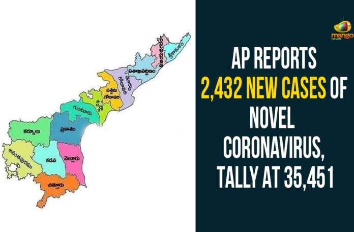 andhra pradesh, AP Corona Positive Cases, AP Coronavirus, AP COVID 19 Cases, AP Total Positive Cases, Coronavirus, Coronavirus Breaking News, coronavirus latest news, Coronavirus live updates, COVID-19, Total Corona Cases In AP