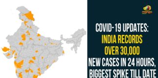 Coronavirus Cases In India, Coronavirus Deaths In India, Coronavirus Higlights, Coronavirus In India, Coronavirus in India live updates, Coronavirus Live Updates, Coronavirus news highlights, Coronavirus outbreak, coronavirus positive cases, Coronavirus Positive Cases In India, india coronavirus cases, india coronavirus deaths,Total Corona Cases In India