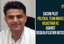 Sachin Pilot Political Team Moves Rajasthan HC Against Disqualification Notice rajasthan, Rajasthan HC, Rajasthan political crisis, Rajasthan political crisis news, Rajasthan Political News, Sachin Pilot, Sachin Pilot Disqualification Notice, Sachin Pilot Latest News, Sachin Pilot Political Team, Sachin Pilot Political Team Moves Rajasthan HC, Sachin Pilot To Not Join BJP