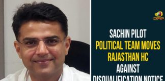 rajasthan, Rajasthan HC, Rajasthan political crisis, Rajasthan political crisis news, Rajasthan Political News, Sachin Pilot, Sachin Pilot Disqualification Notice, Sachin Pilot Latest News, Sachin Pilot Political Team, Sachin Pilot Political Team Moves Rajasthan HC, Sachin Pilot To Not Join BJP