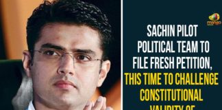 rajasthan, Rajasthan HC, Rajasthan political crisis, Rajasthan political crisis news, Rajasthan Political News, Sachin Pilot, Sachin Pilot Disqualification Notice, Sachin Pilot Latest News, Sachin Pilot Political Team, Sachin Pilot Political Team Moves Rajasthan HC, Sachin Pilot To Not Join BJP