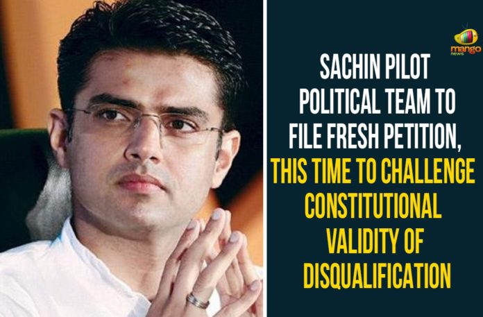rajasthan, Rajasthan HC, Rajasthan political crisis, Rajasthan political crisis news, Rajasthan Political News, Sachin Pilot, Sachin Pilot Disqualification Notice, Sachin Pilot Latest News, Sachin Pilot Political Team, Sachin Pilot Political Team Moves Rajasthan HC, Sachin Pilot To Not Join BJP