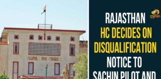 INC Accuses BJP Of Destabilizing Rajasthan Government, INC Demands FIR Against BJP Leader, rajasthan, Rajasthan Government, Rajasthan HC, Rajasthan political crisis, Rajasthan political crisis news, Rajasthan Political News, Sachin Pilot, Sachin Pilot Disqualification Notice, Sachin Pilot Latest News
