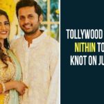 Actor Nithin, Actor Nithin Marriage, Actor Nithin Marriage Date, Nithin, Tollywood, Tollywood Actor Nithin, Tollywood Actor Nithin To Tie Knot, Tollywood Actor Nithin To Tie Knot On July 24