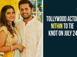 Actor Nithin, Actor Nithin Marriage, Actor Nithin Marriage Date, Nithin, Tollywood, Tollywood Actor Nithin, Tollywood Actor Nithin To Tie Knot, Tollywood Actor Nithin To Tie Knot On July 24