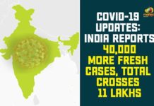 Coronavirus Cases In India, Coronavirus Deaths In India, Coronavirus Higlights, Coronavirus In India, Coronavirus in India live updates, Coronavirus Live Updates, Coronavirus news highlights, Coronavirus outbreak, coronavirus positive cases, Coronavirus Positive Cases In India, india coronavirus cases, india coronavirus deaths,Total Corona Cases In India