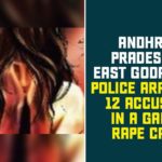 andhra pradesh, AP NEWS, East Godavari Gang Rape Case, East Godavari Rape, East Godavari Rape Incident, Pawan Kalyan Responds over Rape Incident, Police Arrests 12 Accused In A Gang Rape Case, Rape Incident in East Godavari, Rape Incident in East Godavari District
