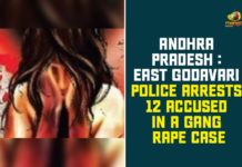 andhra pradesh, AP NEWS, East Godavari Gang Rape Case, East Godavari Rape, East Godavari Rape Incident, Pawan Kalyan Responds over Rape Incident, Police Arrests 12 Accused In A Gang Rape Case, Rape Incident in East Godavari, Rape Incident in East Godavari District