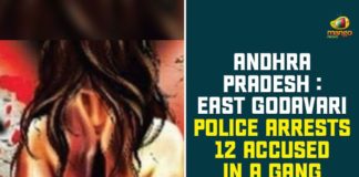andhra pradesh, AP NEWS, East Godavari Gang Rape Case, East Godavari Rape, East Godavari Rape Incident, Pawan Kalyan Responds over Rape Incident, Police Arrests 12 Accused In A Gang Rape Case, Rape Incident in East Godavari, Rape Incident in East Godavari District