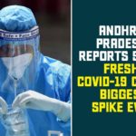 andhra pradesh, AP Corona Positive Cases, AP Coronavirus, AP COVID 19 Cases, AP Total Positive Cases, Coronavirus, Coronavirus Breaking News, coronavirus latest news, Coronavirus live updates, COVID-19, Total Corona Cases In AP