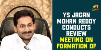 Andhra Pradesh, Andhra Pradesh Political News, AP BC Sub Caste Corporations, AP CM YS Jagan, AP News, BC Sub Caste Corporations, Formation of BC Sub Caste Corporations, YS Jagan Conducts Review on Formation of BC Sub Caste Corporations