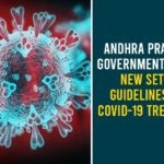 AP Coronavirus, AP Coronavirus News, AP Coronavirus Updates, AP Govt Releases Guidelines, Covid-19 Treatment, Guidelines over Medicines Usage In Covid-19, Guidelines over Medicines Usage In Covid-19 Treatment, Medicines Usage In Covid-19 Treatment