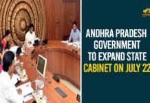 Andhra Pradesh cabinet expansion, Andhra Pradesh Government, Andhra Pradesh Government To Expand State Cabinet, AP cabinet expansion, ap cabinet meet, AP cabinet meeting, AP Cabinet Updates, AP CM YS Jagan, YS Jagan Cabinet, YS Jagan cabinet expansion