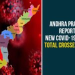 andhra pradesh, AP Corona Positive Cases, AP Coronavirus, AP COVID 19 Cases, AP Total Positive Cases, Coronavirus, Coronavirus Breaking News, coronavirus latest news, Coronavirus live updates, COVID-19, Total Corona Cases In AP