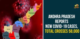 andhra pradesh, AP Corona Positive Cases, AP Coronavirus, AP COVID 19 Cases, AP Total Positive Cases, Coronavirus, Coronavirus Breaking News, coronavirus latest news, Coronavirus live updates, COVID-19, Total Corona Cases In AP