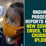 andhra pradesh, AP Corona Positive Cases, AP Coronavirus, AP COVID 19 Cases, AP Total Positive Cases, Coronavirus, Coronavirus Breaking News, coronavirus latest news, Coronavirus live updates, COVID-19, Total Corona Cases In AP