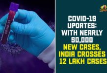 Covid-19 Updates Coronavirus Cases In India, Coronavirus Deaths In India, Coronavirus Higlights, Coronavirus In India, Coronavirus in India live updates, Coronavirus Live Updates, Coronavirus news highlights, Coronavirus outbreak, coronavirus positive cases, Coronavirus Positive Cases In India, india coronavirus cases, india coronavirus deaths,Total Corona Cases In India